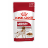 Royal Canin Medium Adult 140g SASZETKA