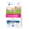 EUKANUBA Daily Care Overweight Sterilized 12kg