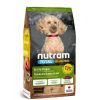 T29 Nutram karma dla psów Total Grain Free Small Breed Lamb, Legumes Dog 2 kg