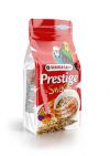 VL-Prestige Snack Budgies 125g - przysmak z biszkoptami i owocami dla papużek falistych