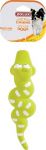 ZOLUX Zabawka z lateksu wąż 24,5 cm, różne kolory