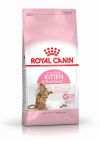 Royal Canin Kitten Sterilised karma sucha dla kociąt od 4 do 12 miesiąca życia, sterylizowanych 2kg