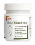DOLFOS DOLVIT GLAND 60 tabletek mini