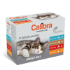 CALIBRA NEW PREMIUM MULTIPACK ADULT CAT 12 x 100 g