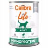 CALIBRA DOG LIFE ADULT DUCK WITH RICE 400G NEW 126325