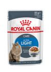 ROYAL CANIN Ultra Light Feline w sosie 85 g saszetka