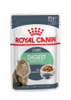 ROYAL CANIN Digest Sensitive Feline w sosie 85 g saszetka