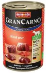 ANIMONDA GranCarno Adult smak: wołowina 400g