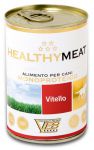 HEALTHY MEAT MONO CIELĘCINA 400G