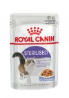 ROYAL CANIN Sterilised w galaretce Feline 85 g saszetka