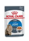 ROYAL CANIN Ultra Light w galaretce Feline 85 g saszetka