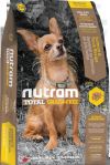 T28 Nutram Total Grain-Free®Mini Salmon & Trout Natural Food 5,4 kg