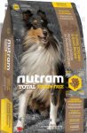 T23 Nutram Total Grain-Free® Turkey, Chicken & Duck Natural Dog Food 2,5 kg