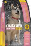 S9 Nutram Sound Balanced Wellness® Adult Lamb Natural Dog Food 11.4 kg