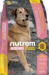 S6 Nutram Sound Balanced Wellness® Adult Natural Dog Food 2.5kg