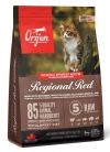 Orijen Regional Red Cat 1,8 KG