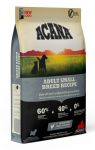 ACANA HERITAGE ADULT SMALL BREED 6 KG + WHIMZEES STICK