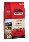ACANA CLASSICS RED MEAT 11,4 KG + WHIMZEES STICK
