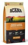 ACANA HERITAGE PUPPY LARGE BREED 17 KG + WHIMZEES STICK