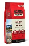 ACANA CLASSICS RED MEAT 17 KG + WHIMZEES STICK