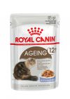 ROYAL CANIN Ageing +12 w galaretce Feline 85 g saszetka