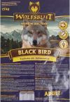 Wolfsblut Dog Black Bird Adult - indyk i bataty 12.5kg