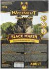 Wolfsblut Dog Black Marsh - bawół i dynia 12.5kg