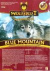 Wolfsblut Dog Blue Mountain dziczyzna i owoce leśne 12.5kg
