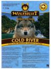 Wolfsblut Dog Cold River - pstrąg i bataty 12.5kg