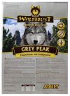 Wolfsblut Dog Grey Peak - koza i bataty 2kg