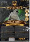 Wolfsblut Dog Polar Night renifer i dynia 12.5kg