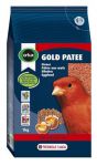 VL-Orlux Gold Patee Canaries red 1kg - pokarm jajeczny mokry dla czerwonych kanarków