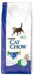 Purina Cat Chow 3in1 z indykiem 1,5kg