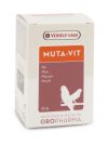 VL-Oropharma Muta-vit 25g - preparat na pierzenie dla ptaków