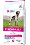 Eukanuba Daily Care Working & Endurance Adult Dog 15kg