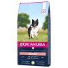 Eukanuba Senior Small & Medium Breed Lamb & Rice 12kg