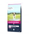 Eukanuba Grain Free Puppy Small Medium Breed SALMON 12KG