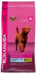 EUKANUBA Adult Weight Control Large Breed 15kg