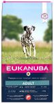 Eukanuba Adult Large & Extra Large Salmon & Barley 12KG