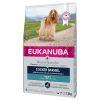 Eukanuba Puppy Lamb & Rice 2x12kg