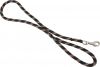 ZOLUX Smycz nylonowa sznur 13mm/ 6m kol. czarny