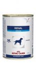 Royal Canin Veterinary Diet Canine Renal Special puszka 410g