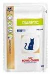 Royal Canin Veterinary Diet Feline Diabetic saszetka 85g