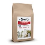 Smart Nature Dog Small Angus Beef 2kg