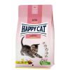 HC-9914 HAPPY CAT Kitten Farm Poultry 4KG