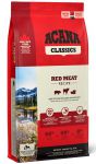 Acana Classic Red MEAT 17 kg + GRATIS