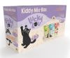 Lucky Lou Lifestage Kitten Kiddy Mix-Box saszetki 12x125g