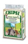 Chipsi Green Apple Ściółka 60L / 3,2kg
