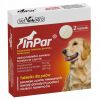 FIPREX InPar dla psów 2tabl. na odrobaczanie