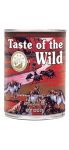 Taste of the Wild Southwest Canyon z mięsem z dzika puszka 390g